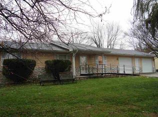 182 Yockey Rd, Mitchell, IN 47446
