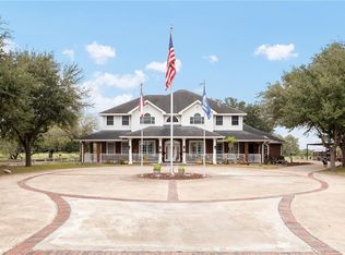 23725 N Val Verde Rd, Edinburg, TX 78542