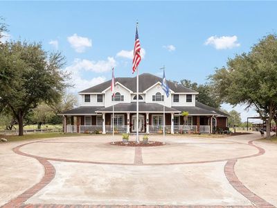 23725 N Val Verde Rd, Edinburg, TX, 78542