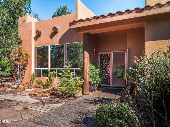 182 SAGE Drive, Sedona, AZ 86336