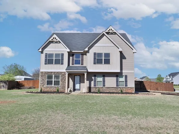 1 Memorial Dr, Fort Mitchell, AL 36856