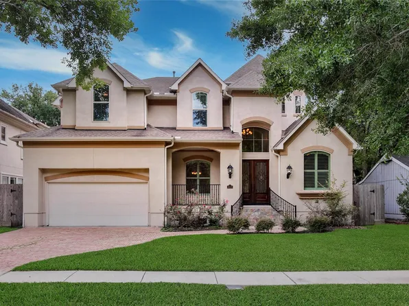 4518 Holt St, Bellaire, TX 77401
