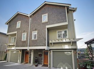 3420 14th Ave W #B, Seattle, WA 98119