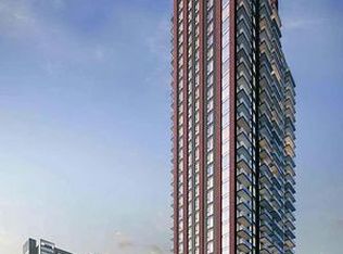 130 River St #1910, Toronto, ON M5A 0R8