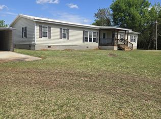 7063 Danburg Rd, Tignall, GA 30668