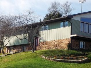 177 Burlington Rd, Jackson, OH 45640