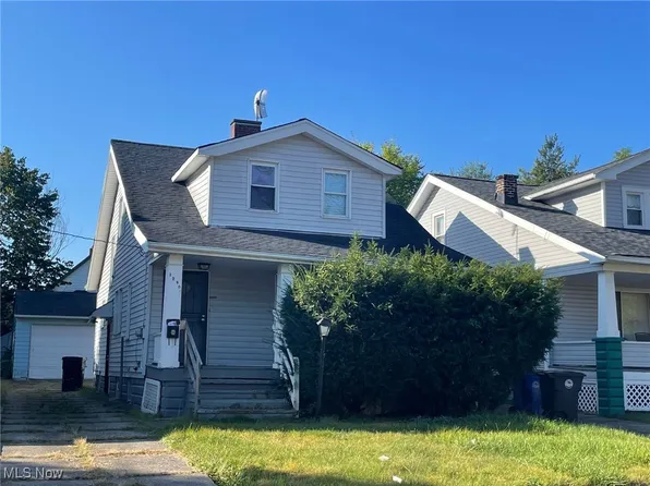 12900 Watterson Ave, Cleveland, OH 44105