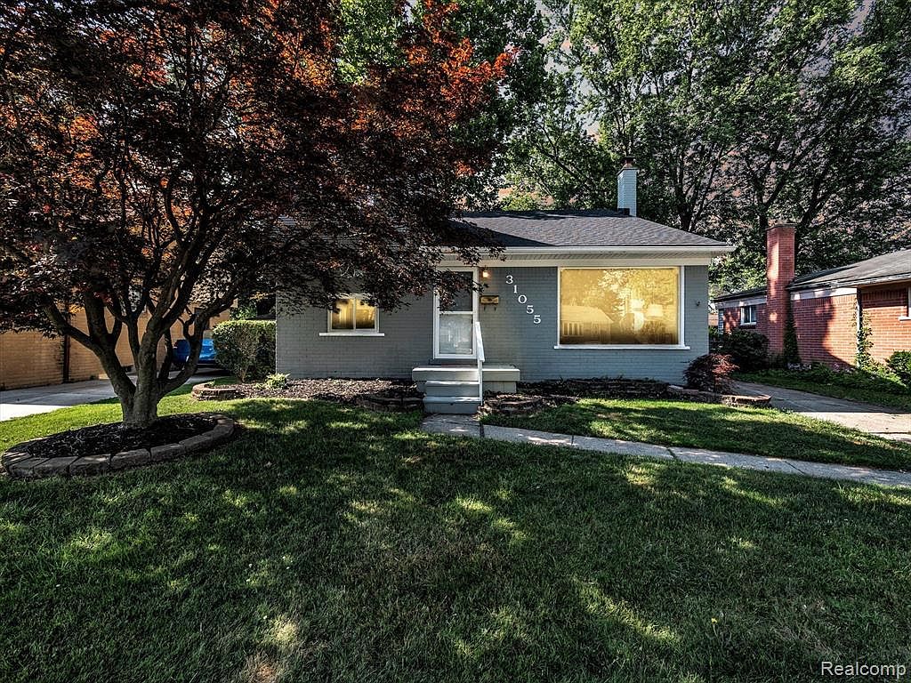 31055 Geraldine St, Westland, MI 48185 Zillow