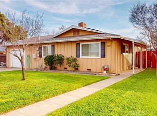 230 E Tehama St, Orland, CA 95963