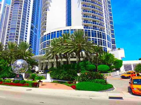 2nd image of 18001 Collins Ave #910
