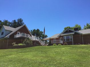 2502 Route 168, Georgetown, PA 15043