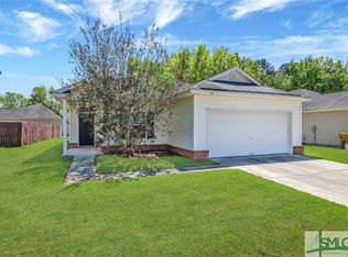 768 E Bristol Way, Richmond Hill, GA 31324