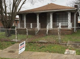 313 Jerry Coleman St, Fairfield, AL