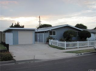 409 S Florette St, Anaheim, CA 92804