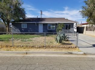1913 Richard Ave, Mojave, CA 93501