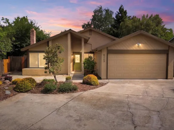 8263 Foxfire Dr, Orangevale, CA 95662
