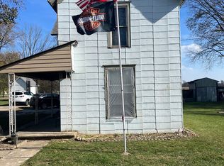 8962 N 450 E, Rushville, IN 46173