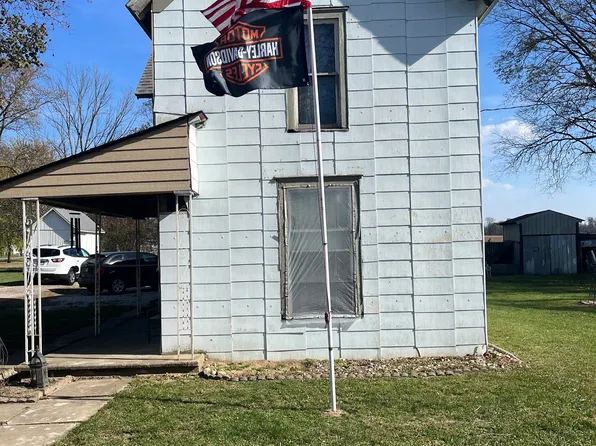 8962 N 450 E, Rushville, IN 46173