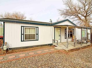 1341 Aquarius Ave, Fruita, CO 81521