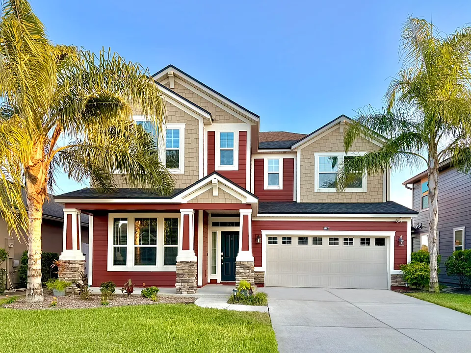 6887 Azalea Grove Dr