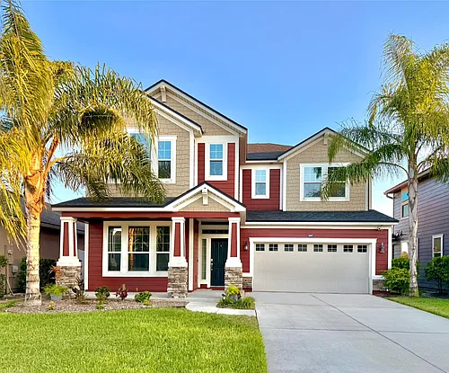 6887 Azalea Grove Dr Photo 1