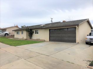 1158 Mira Flores Dr, Santa Maria, CA 93455
