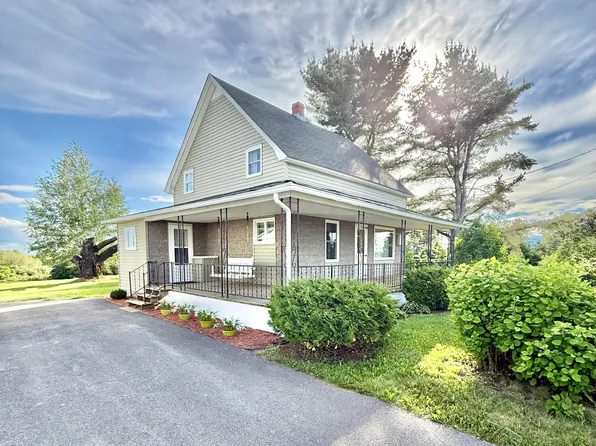 17 Doucette Road, Grand Isle, ME 04746
