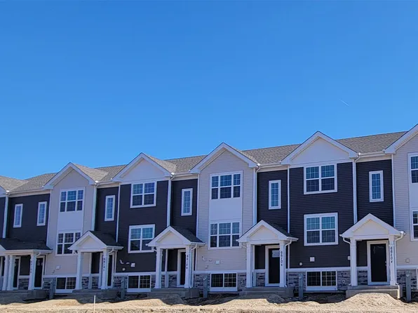 6610 Linden Trl #A, Wonder Lake, IL 60097