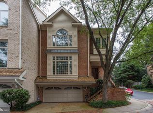 5815 Madaket Rd, Bethesda, MD 20816