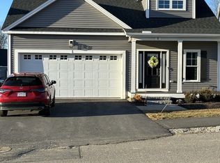 8 Salisbury Hill Blvd #79, Worcester, MA 01609