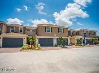 1455 Isabella Dr #101, Melbourne, FL 32935