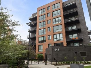 1648 W Division St #309, Chicago, IL 60622