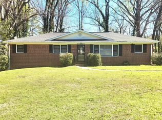 702 Central Ave, Mauldin, SC 29662