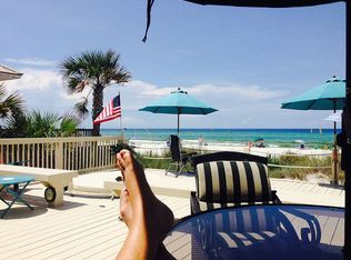 5207 Gulf Dr, Panama City Beach, FL 32408