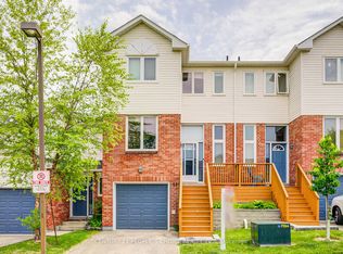 83 Corey Cir, Halton Hills, ON L7G 5L8