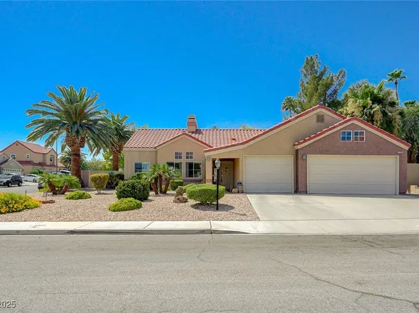 1734 Marshall Dr, Henderson, NV 89014