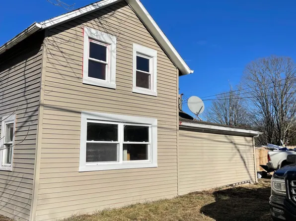 1947 Plattsburg Rd, Monroe Township, PA 18612