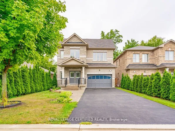 792 Glenbrook Ave, Burlington, ON L7T 1L7