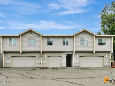 12231 Johns Rd #2, Anchorage, AK, 99519
