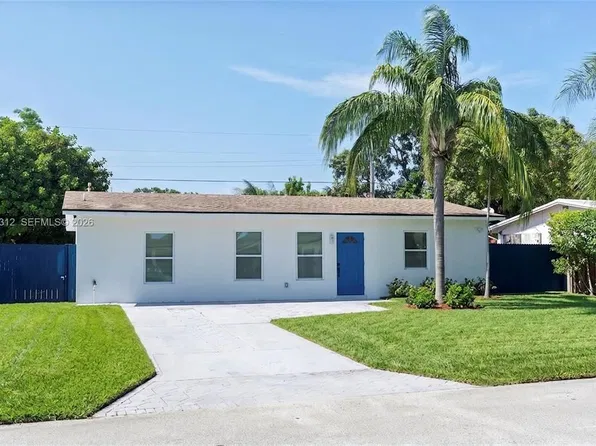 1473 NE 30th Ct #1473, Pompano Beach, FL 33064