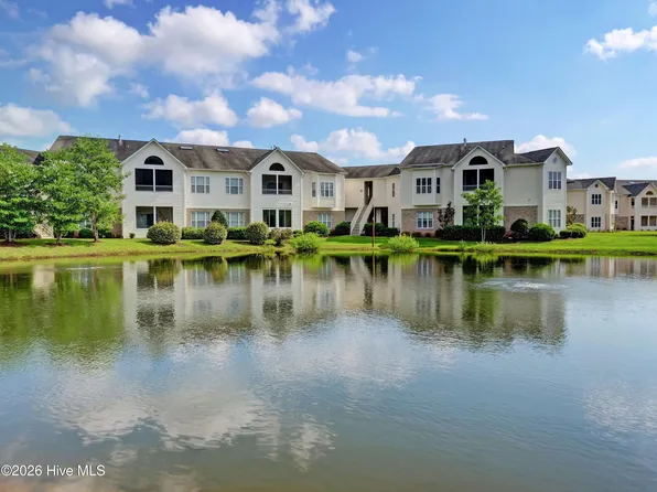 3810 River Front Place Unit 101, Wilmington, NC 28412