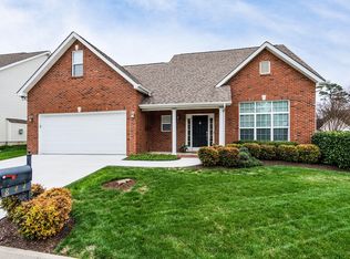 844 Tanner Ln #21, Knoxville, TN 37919