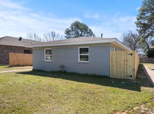 611 Lenora St #613, Jacksonville, AR 72076