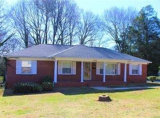 2503 Shaw Ave, Gastonia, NC 28054