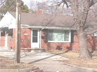 7302 E Lincoln St, Wichita, KS 67207
