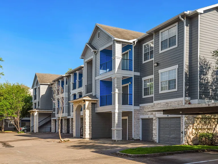 Beautiful Apartments