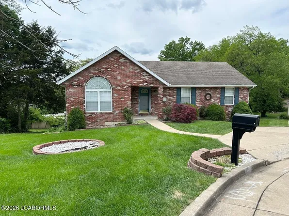 1503 Tiffany Ct, Jefferson City, MO 65101