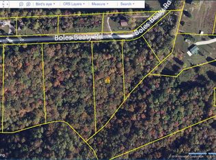 Boles Beaty Rd, Alpine, TN 38543