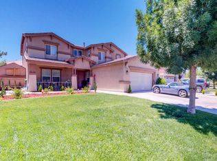 2116 W Avenue K7, Lancaster, CA 93536