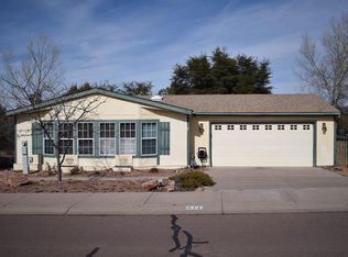 912 W Rocky Rd, Payson, AZ 85541